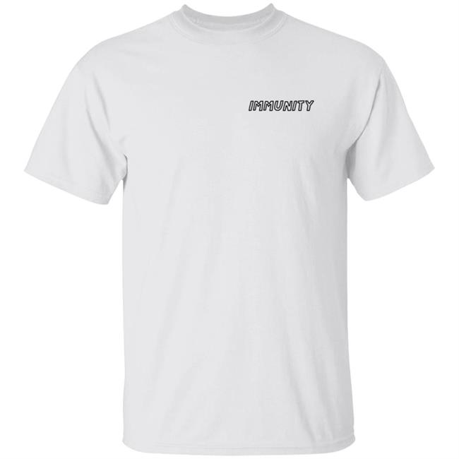 Clairo Merch Clairo T Shirts Bags Immunity Merch Bags Immunity T Shirt Clario Bags T Shirt Walking Out The Door With Your Bags FOR PROMOTIONAL USE ONLY T Shirt