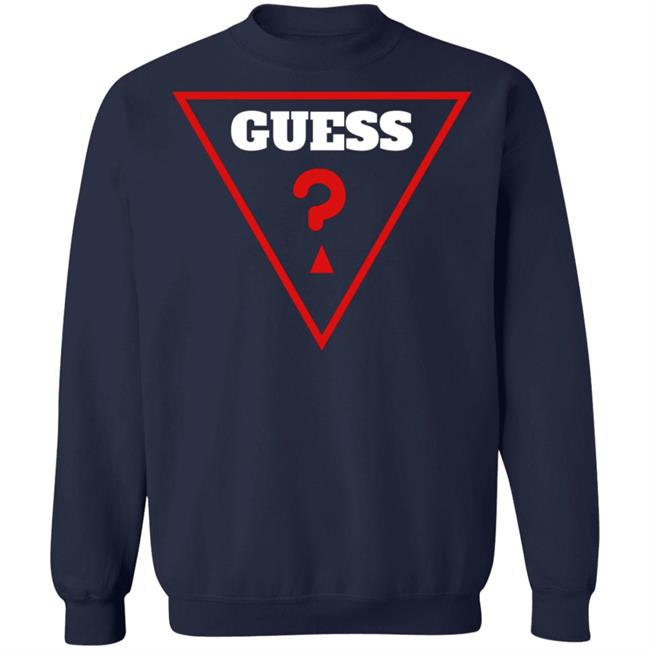 Guess T Shirt Guess T Shirt