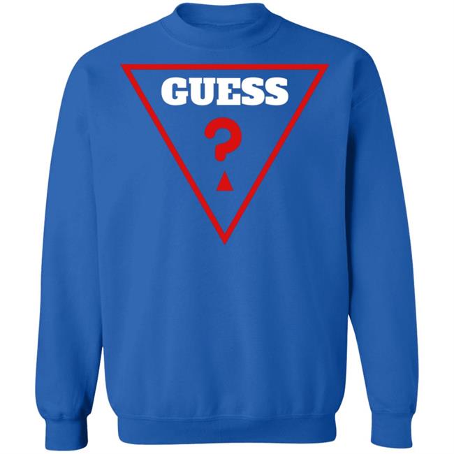 Guess T Shirt Guess T Shirt
