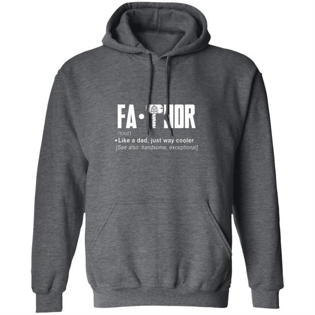 FaThor T Shirt FaThor T Shirt