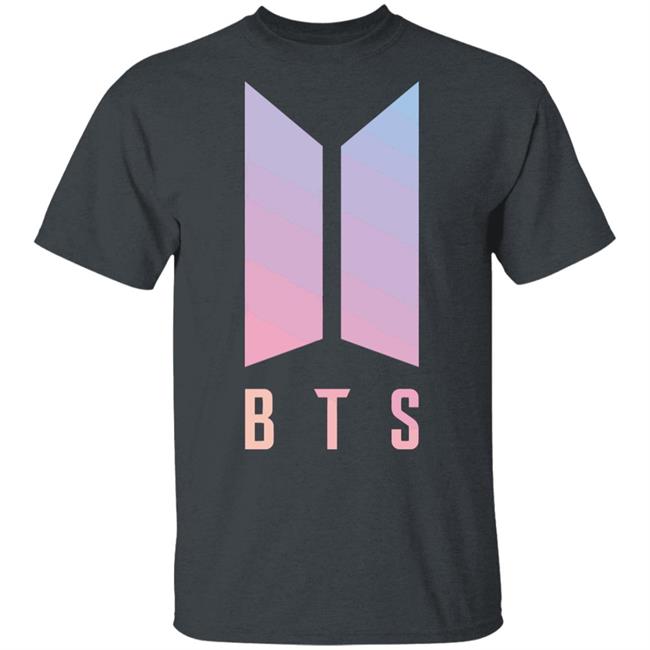BTS T Shirt BTS T Shirt