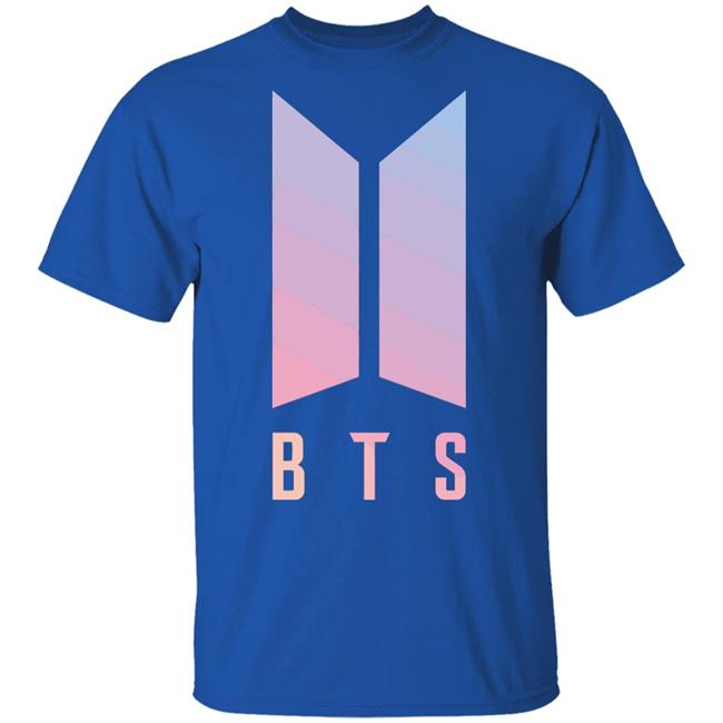 BTS T Shirt BTS T Shirt
