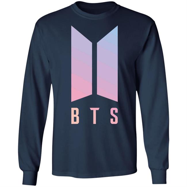BTS T Shirt BTS T Shirt