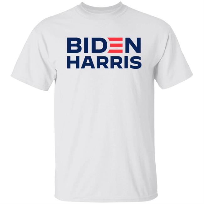 Biden Harris Merch Biden Harris 2020 T Shirt