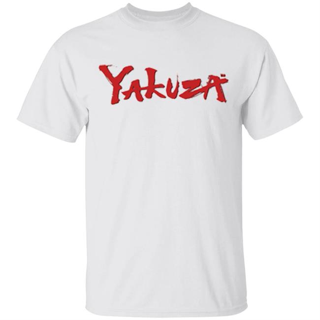 Yakuza 0 Insulated Shirt