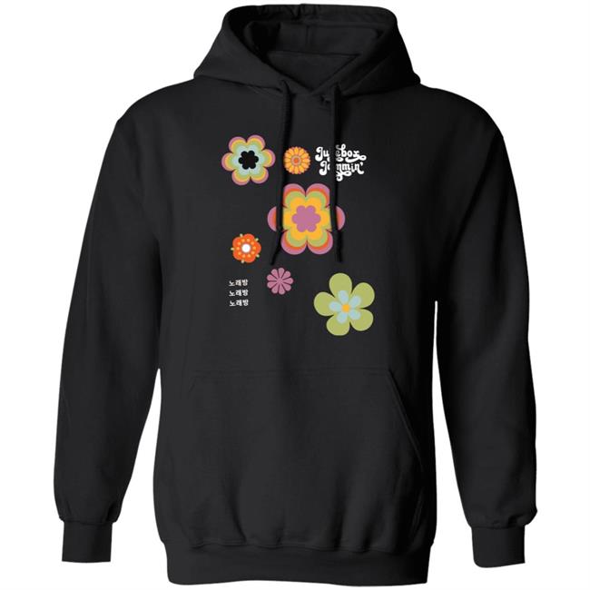 One Ruel Merch Jukebox Jammin Hoodie Sweatshirt