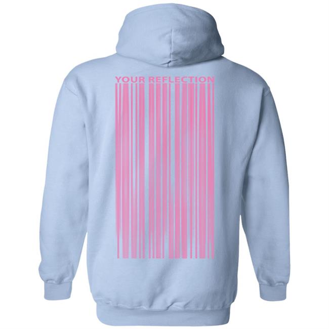 Johnny Merch Everybody Wants You Hoodie Johnny Merch Everybody Wants You Hoodie