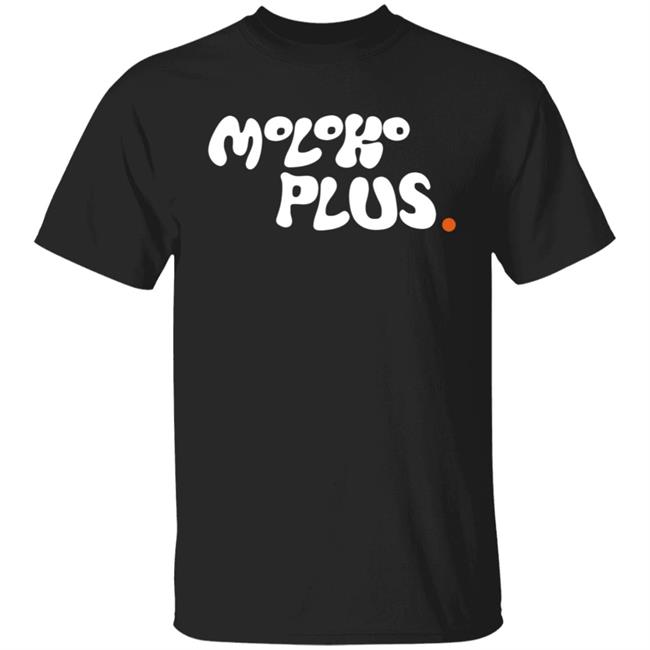 Moloko Plus Shirt