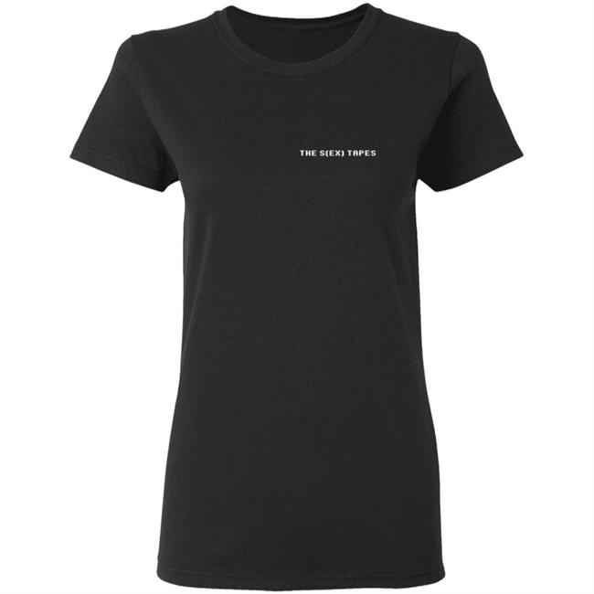 The S(EX) TAPES Merch Fletcher Merch Fletcher The S(ex) Tapes Merch The S(EX) TAPES Merch Fletcher Merch Fletcher The S(ex) Tapes Merch