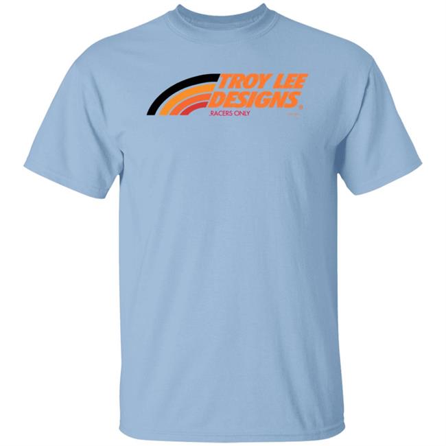 Troy Lee Designs Flowline Tech T Shirt Troy Lee Designs Flowline Tech T Shirt