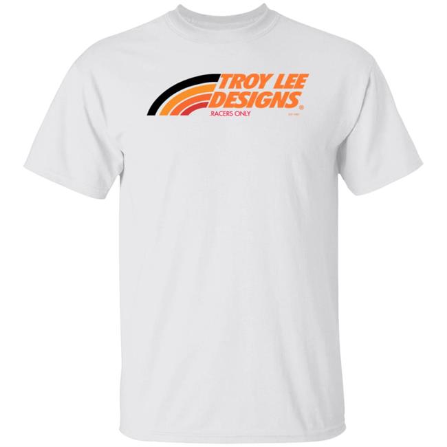 Troy Lee Designs Flowline Tech T Shirt Troy Lee Designs Flowline Tech T Shirt