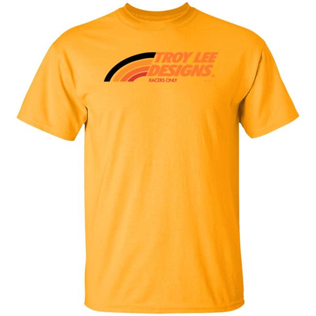 Troy Lee Designs Flowline Tech T Shirt Troy Lee Designs Flowline Tech T Shirt