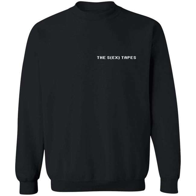 The S(EX) TAPES Merch Fletcher Merch Fletcher The S(ex) Tapes Merch The S(EX) TAPES Merch Fletcher Merch Fletcher The S(ex) Tapes Merch