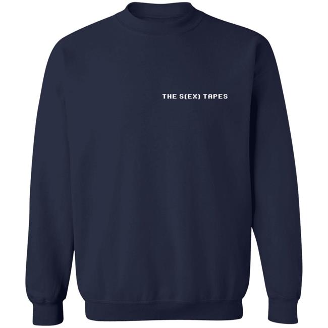 The S(EX) TAPES Merch Fletcher Merch Fletcher The S(ex) Tapes Merch The S(EX) TAPES Merch Fletcher Merch Fletcher The S(ex) Tapes Merch
