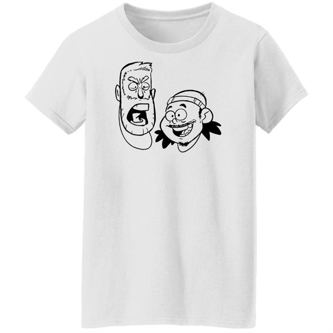 Bad Friends Store Fans Merch Bobby Lee And Andrew Santino Shirt Bad Friends Store Fans Merch Bobby Lee And Andrew Santino Shirt
