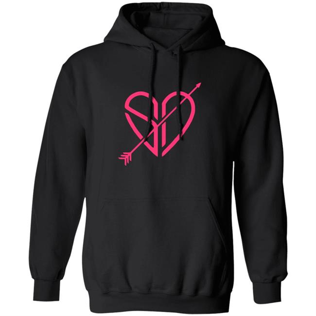 Sofie Dossi Merch Sofie Dossi Hoodie Sweatshirt