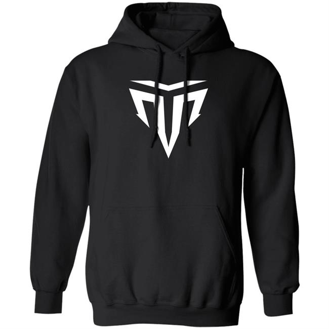 Ruke Agency Store Tavion Thomas Utah Utes Football Hoodie Sweatshirt