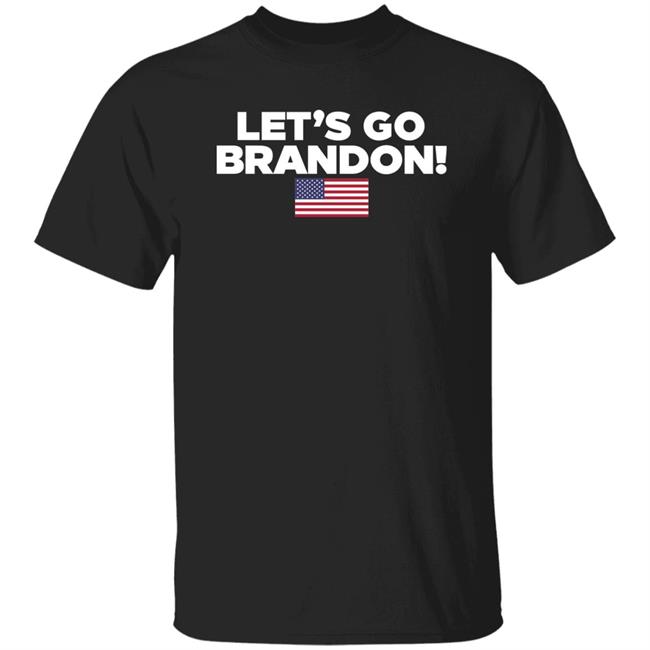 SC Republicans Let’s Go Brandon T Shirt