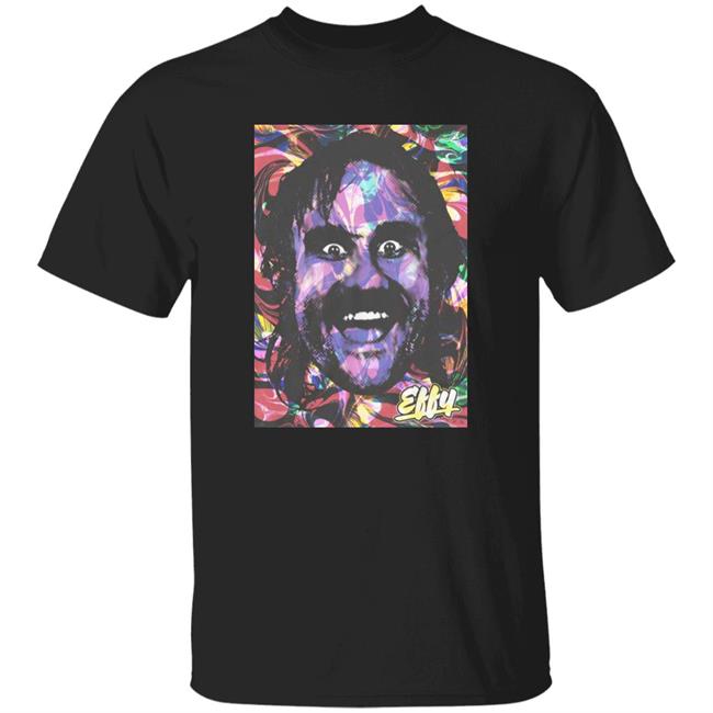 Effy Lives Store Effy Trippy Shirt