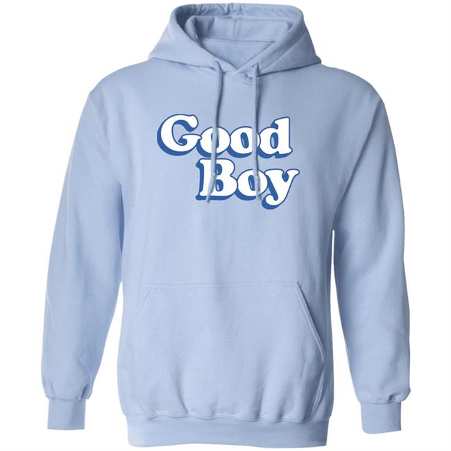 Reddd Randolf Good Boy Shirt Reddd Randolf Good Boy Shirt