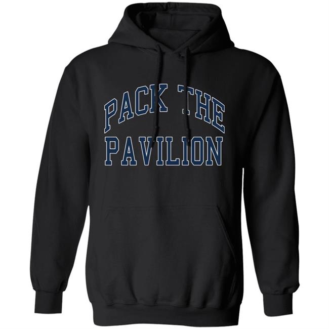 Pack The Pavilion Shirt Pack The Pavilion Shirt