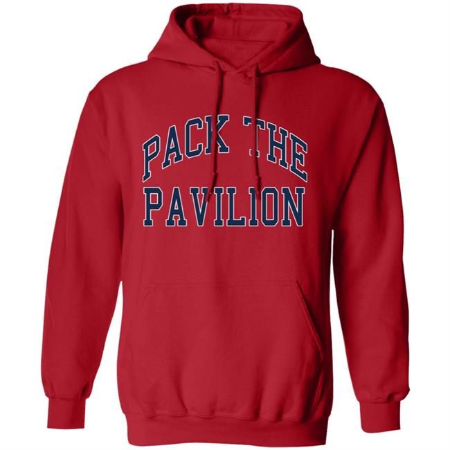 Pack The Pavilion Shirt Pack The Pavilion Shirt