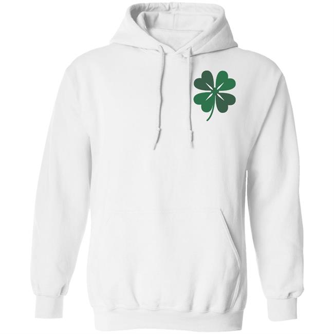 HappBros Lucky Clover Shirt HappBros Lucky Clover Shirt