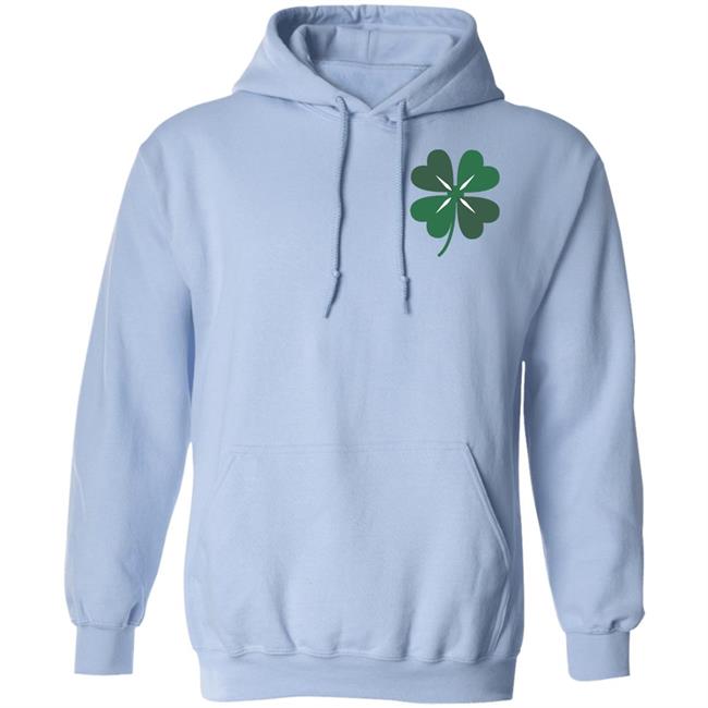 HappBros Lucky Clover Shirt HappBros Lucky Clover Shirt