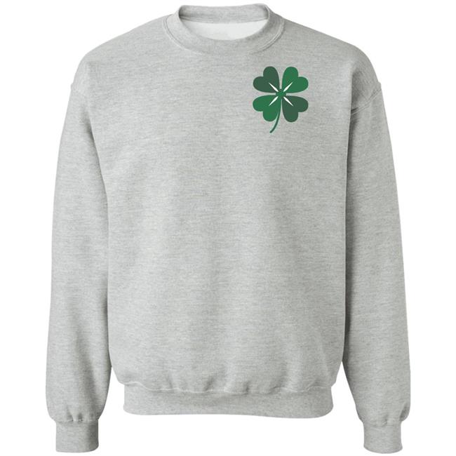 HappBros Lucky Clover Shirt HappBros Lucky Clover Shirt
