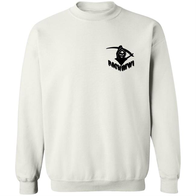 Pachimwi Mafia Merch Pachimwi Badge Tee Shirt Pachimwi Mafia Merch Pachimwi Badge Tee Shirt