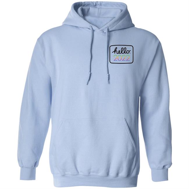 9to5Mac Store Merch Hello 2022 Shirt 9to5Mac Store Merch Hello 2022 Shirt