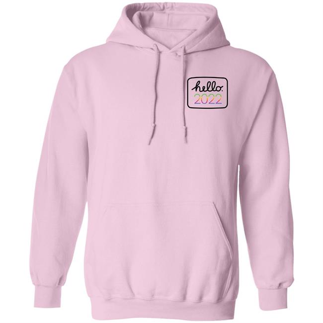 9to5Mac Store Merch Hello 2022 Shirt 9to5Mac Store Merch Hello 2022 Shirt