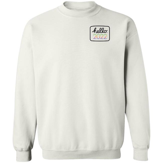 9to5Mac Store Merch Hello 2022 Shirt 9to5Mac Store Merch Hello 2022 Shirt