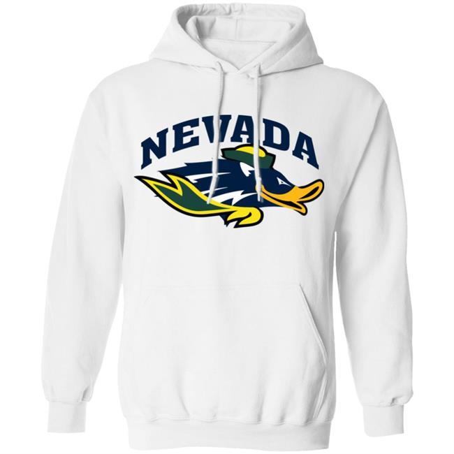 University of Nevada Reno Next Season Logo Shirt University of Nevada Reno Next Season Logo Shirt