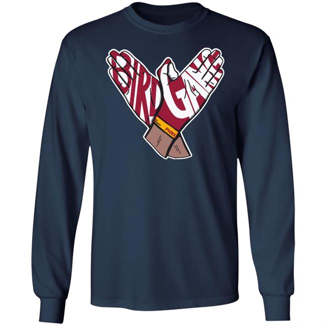 Phnx Locker Merch Bird Gang T Shirt Phnx Locker Merch Bird Gang T Shirt