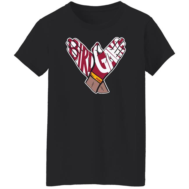 Phnx Locker Merch Bird Gang T Shirt Phnx Locker Merch Bird Gang T Shirt