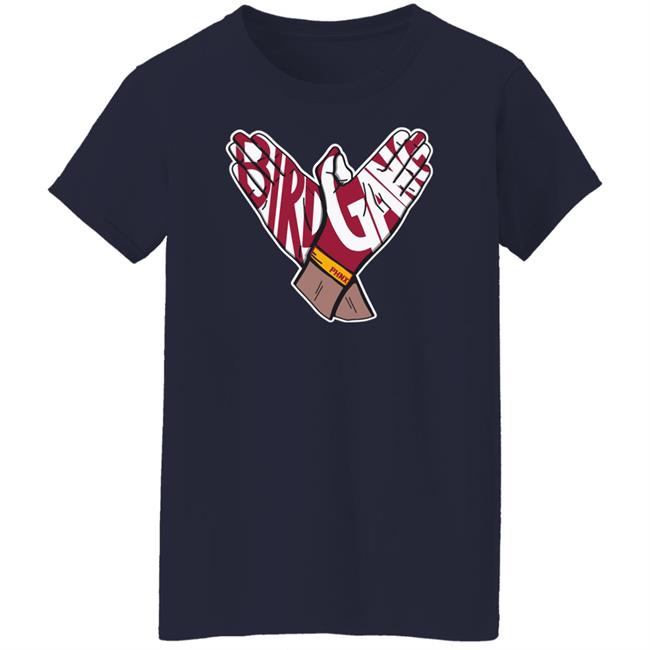 Phnx Locker Merch Bird Gang T Shirt Phnx Locker Merch Bird Gang T Shirt