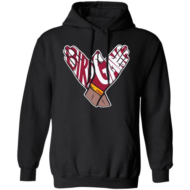 Phnx Locker Merch Bird Gang T Shirt Phnx Locker Merch Bird Gang T Shirt