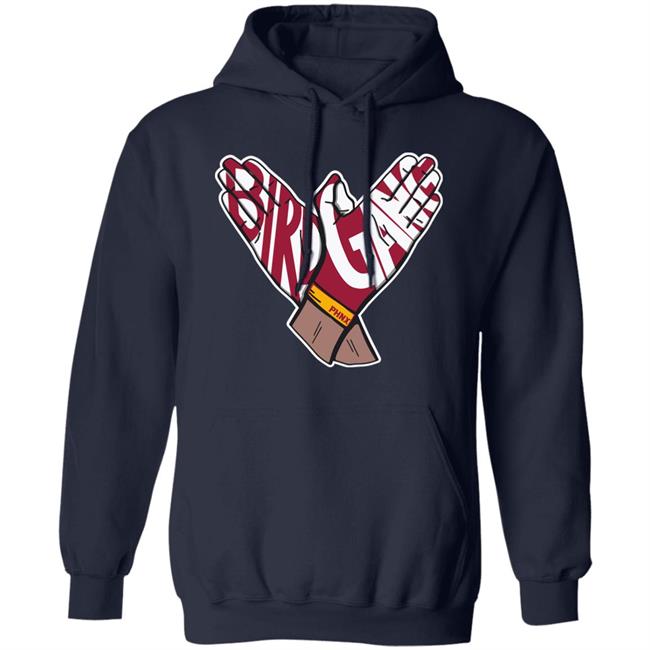 Phnx Locker Merch Bird Gang T Shirt Phnx Locker Merch Bird Gang T Shirt