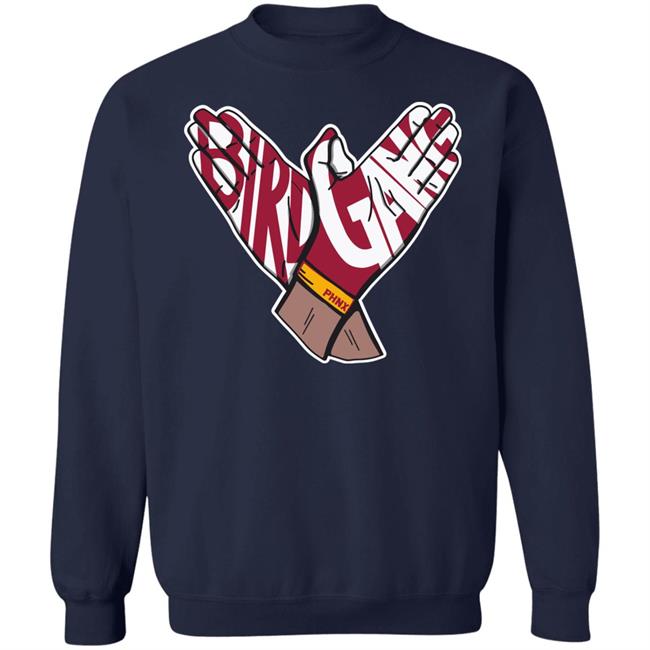 Phnx Locker Merch Bird Gang T Shirt Phnx Locker Merch Bird Gang T Shirt