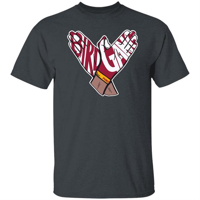 Phnx Locker Merch Bird Gang T Shirt Phnx Locker Merch Bird Gang T Shirt