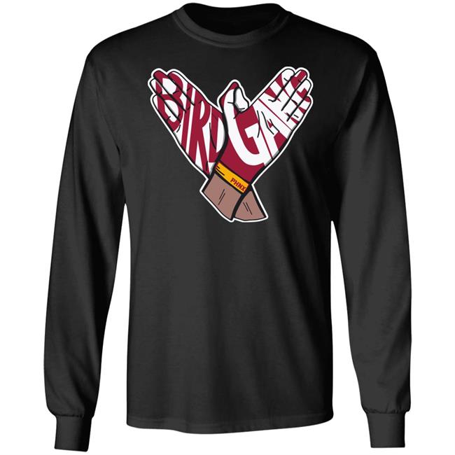 Phnx Locker Merch Bird Gang T Shirt Phnx Locker Merch Bird Gang T Shirt