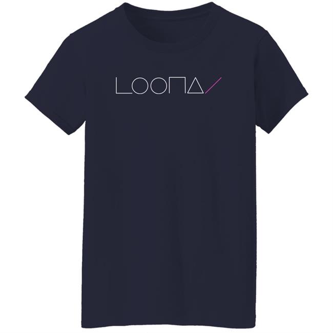 Loona Essential T Shirt Loona Reactions Reactloona Loona Essential T Shirt Loona Reactions Reactloona