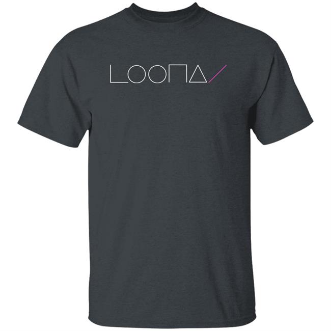 Loona Essential T Shirt Loona Reactions Reactloona Loona Essential T Shirt Loona Reactions Reactloona