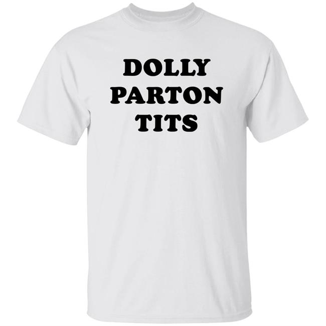 Emma Roberts Dolly Parton Tits Shirt Little Vodka Owl