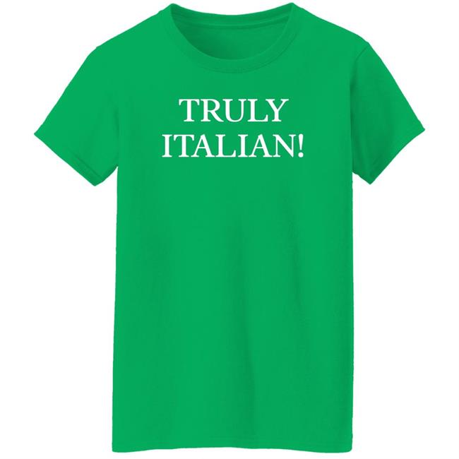 Truly Italian Shirt Derek Guy Truly Italian Shirt Derek Guy