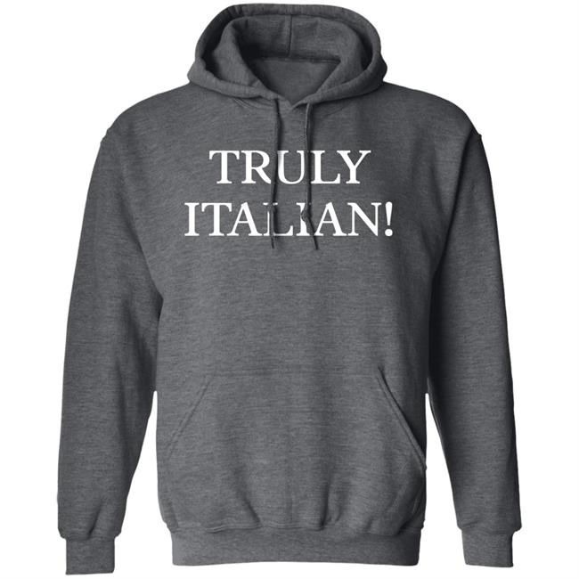 Truly Italian Shirt Derek Guy Truly Italian Shirt Derek Guy
