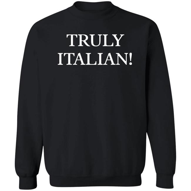 Truly Italian Shirt Derek Guy Truly Italian Shirt Derek Guy