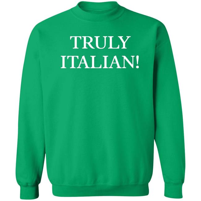 Truly Italian Shirt Derek Guy Truly Italian Shirt Derek Guy