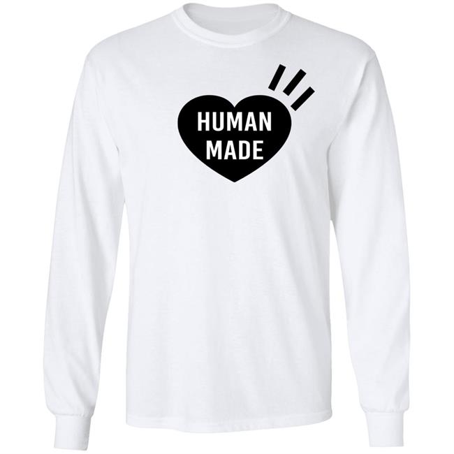 Human Made Sweatshirt Finn Balor Human Made Sweatshirt Finn Balor